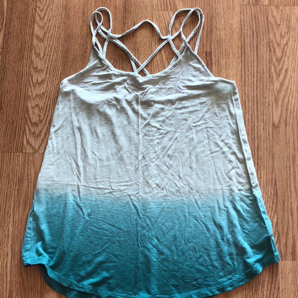 American Eagle Outfitters Tank Top